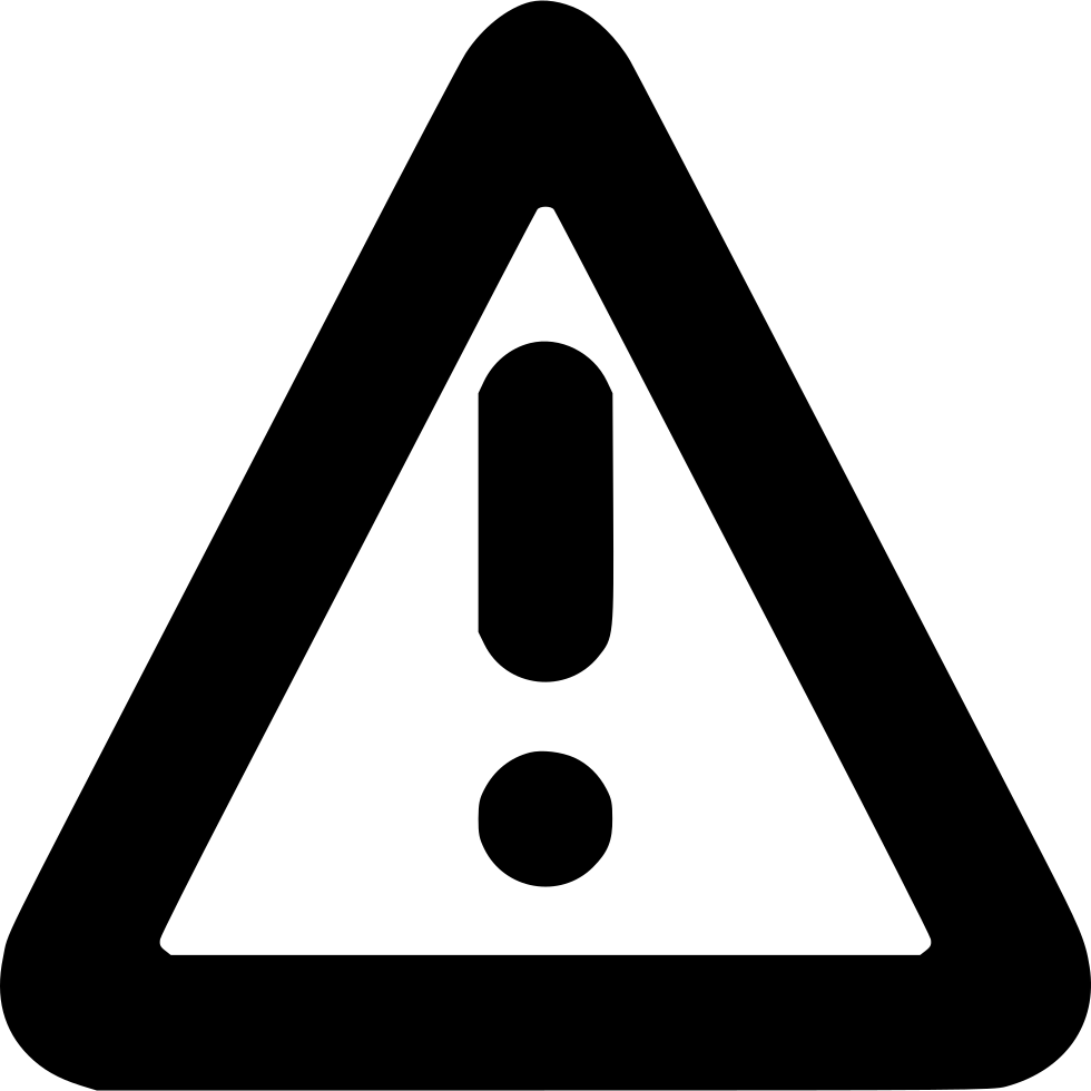 Segnale di manutenzione